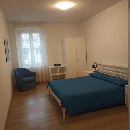 Apartment Maria *