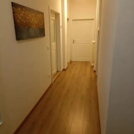 Maria Apartment