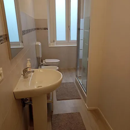 Maria Apartment *