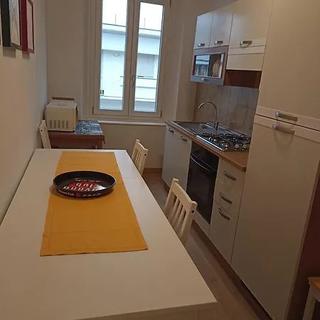Apartment Maria *
