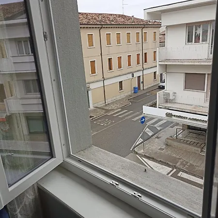 Maria Apartment