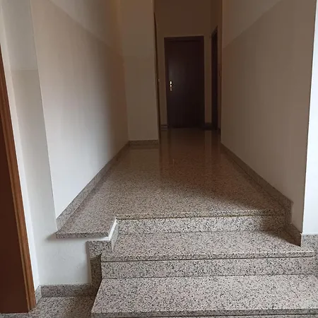 Maria Apartment *