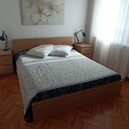 Maria Appartement