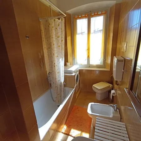 Appartement Maria *