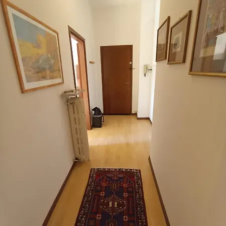Appartement Maria Palmanova