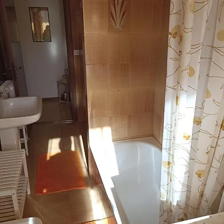 Maria Appartement *