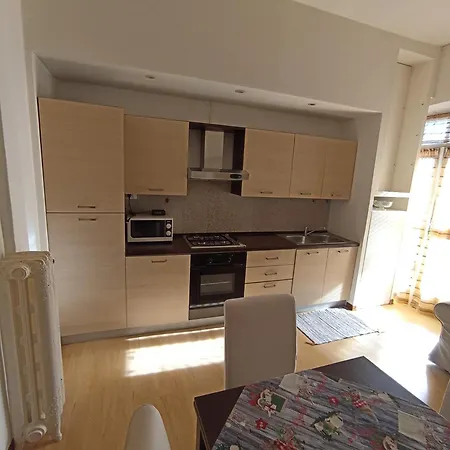 Maria Appartement Palmanova