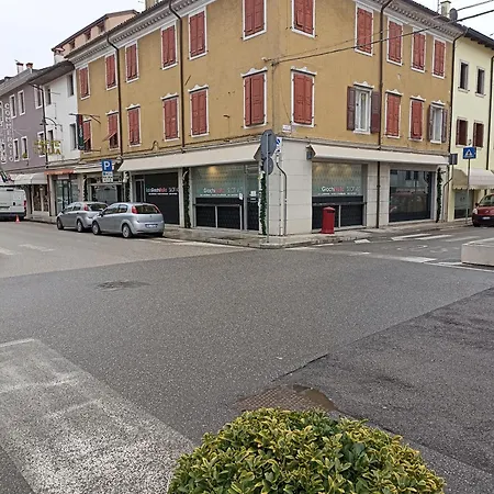 Appartement Maria *